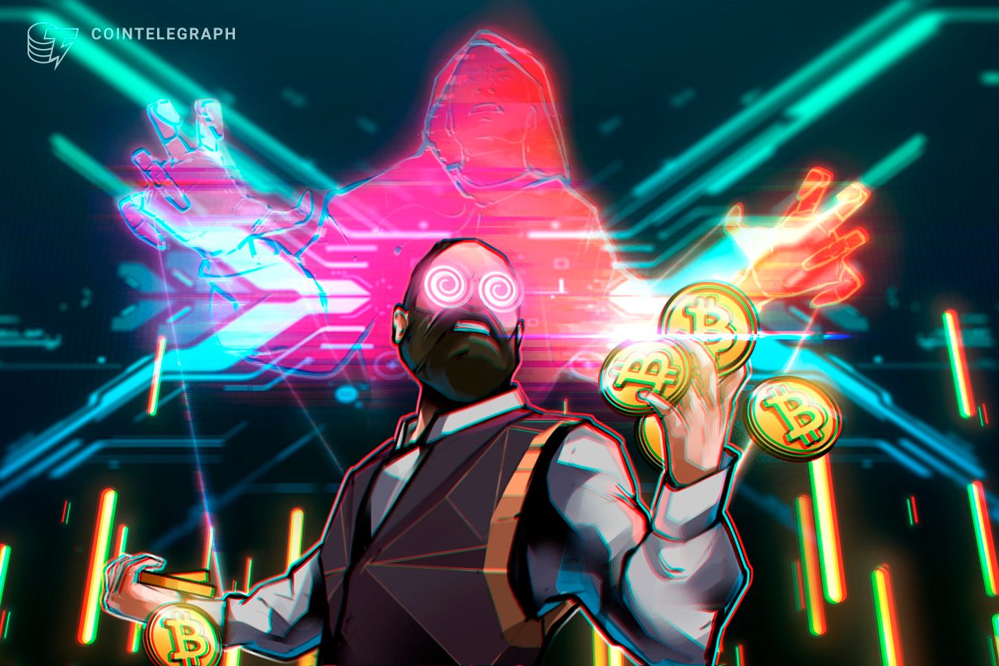 Fourth Coldcard attack wave targets 389 BTC; Galaxy warns of vulnerability window