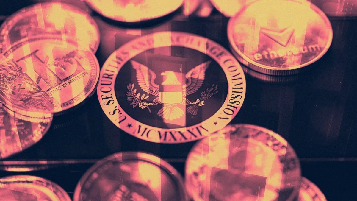 Crypto firms push SEC to expedite ETF approvals, allow confidential filings