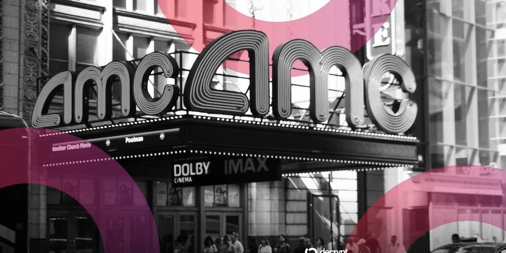 AMC CEO distances company from Robinhood stock tokens, calls them 'contemptible'