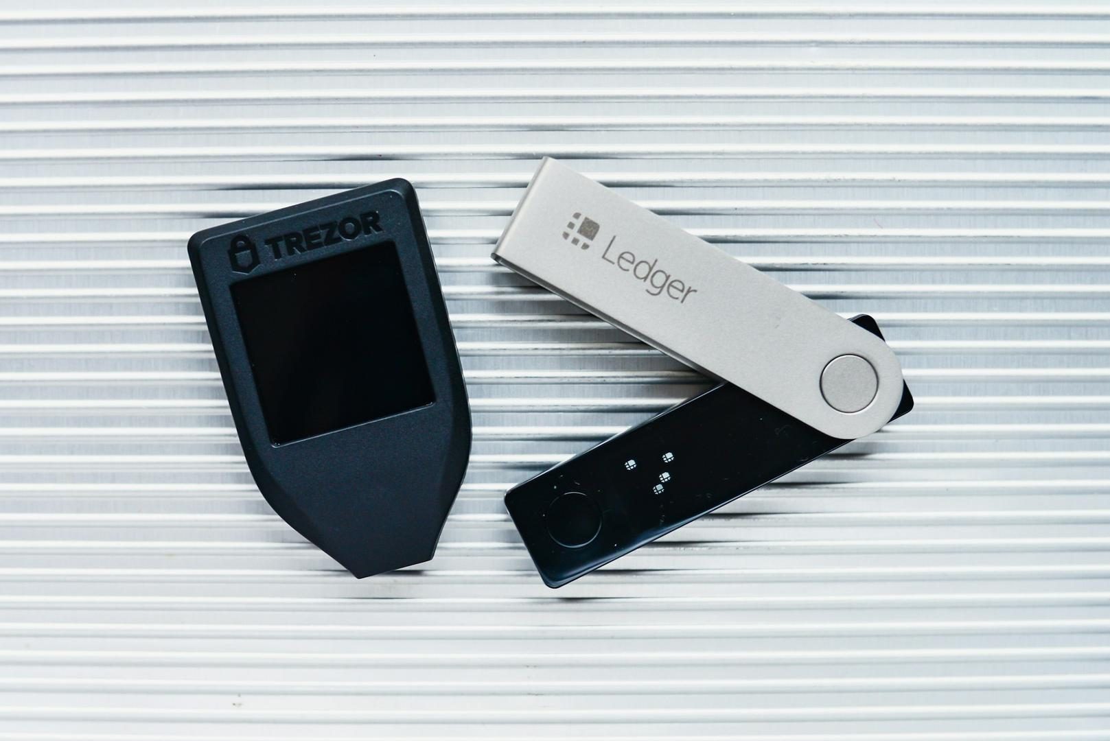 Russian hardware wallet sales surge ahead of new crypto regulations