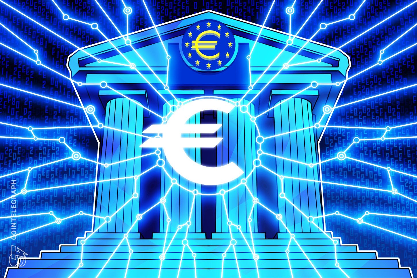 ECB commits to user anonymity in digital euro design