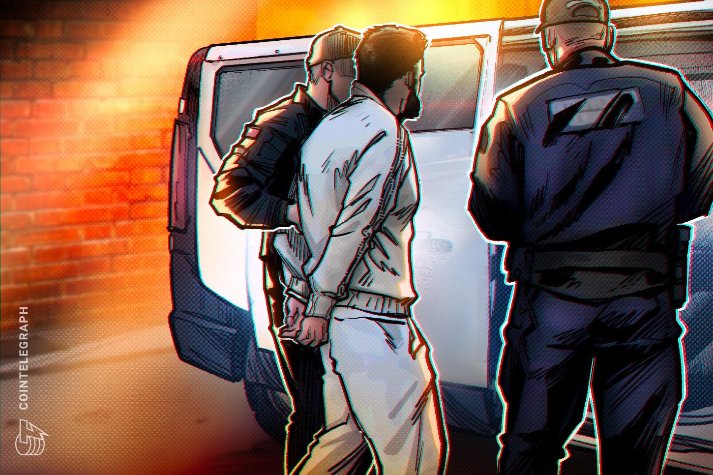 Teen hacker extradited to US over alleged $8M crypto ransom plot