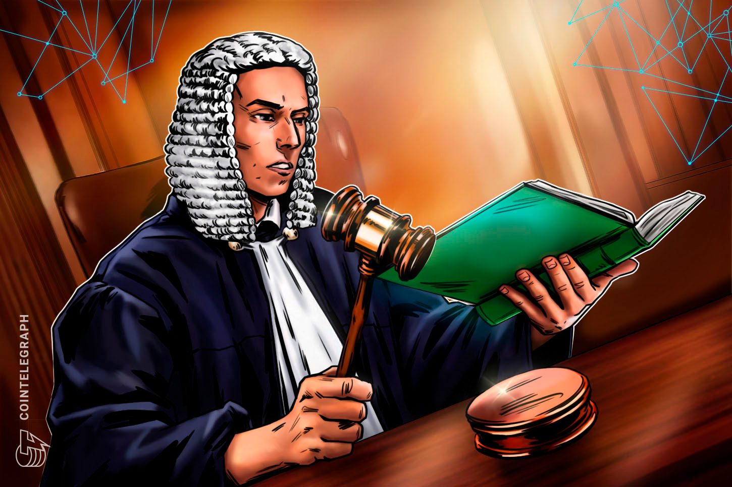CFTC sues Kentucky over prediction market regulation
