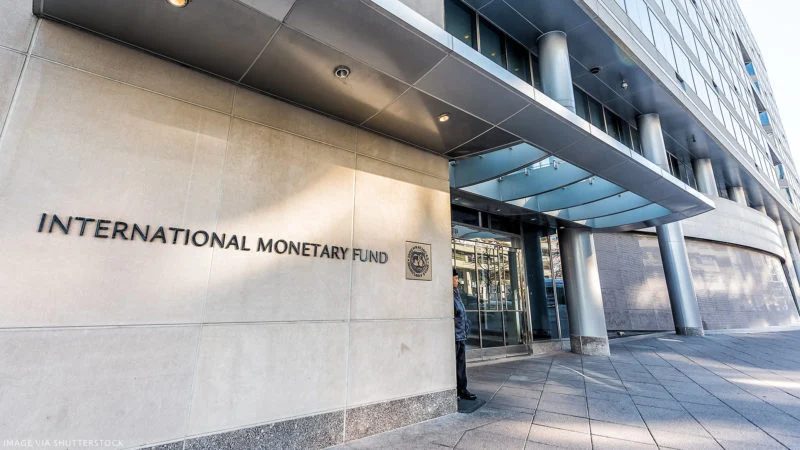 IMF warns tokenization could shift financial risks to infrastructure and smart contracts