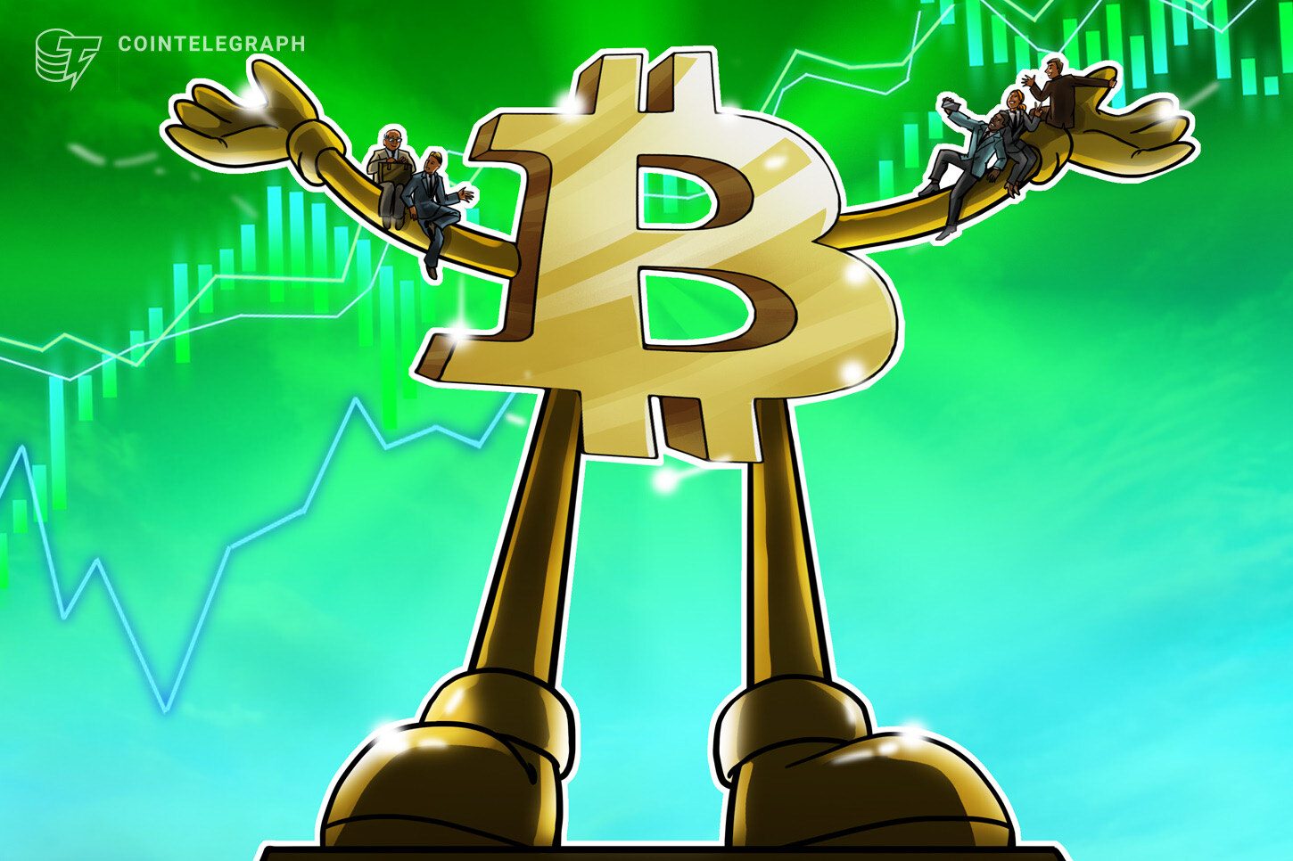 Fed rate decision and inflation data could test Bitcoin's $80K support this week