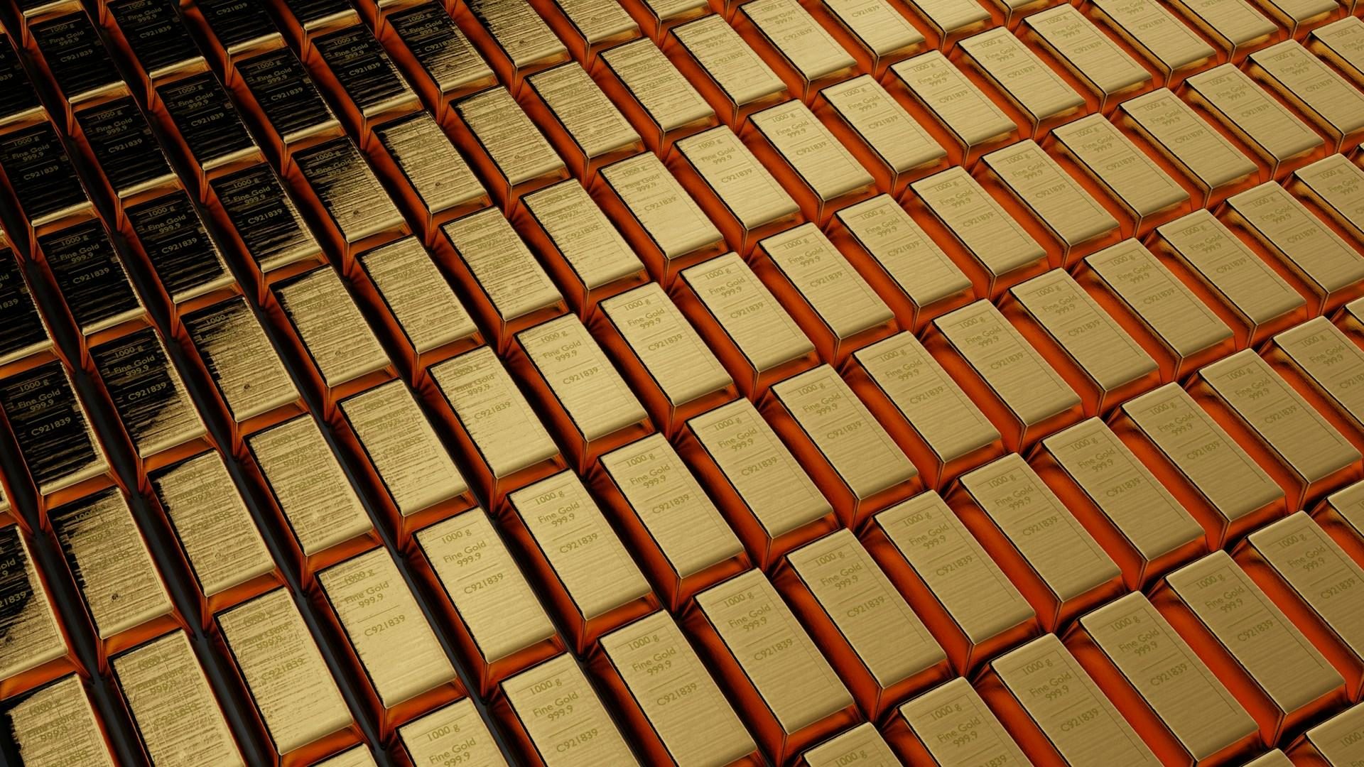 Rising US debt fuels investor demand for bitcoin and gold as hedge