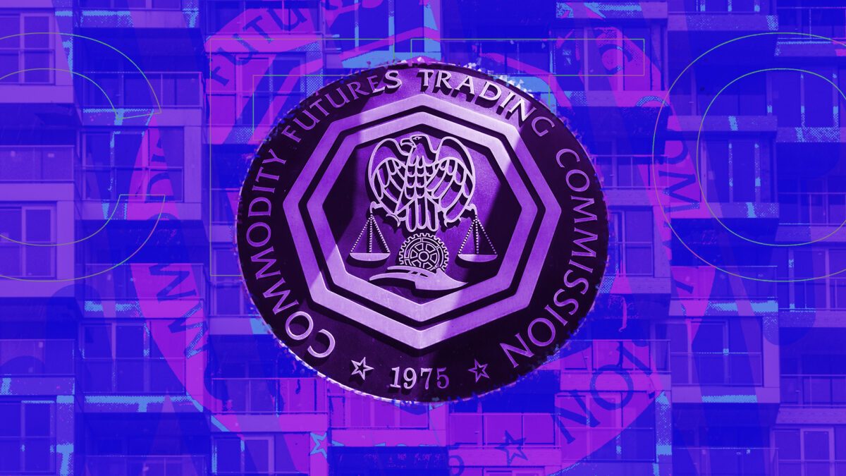 CFTC seeks to dismiss CME's lawsuit over crypto perpetual futures