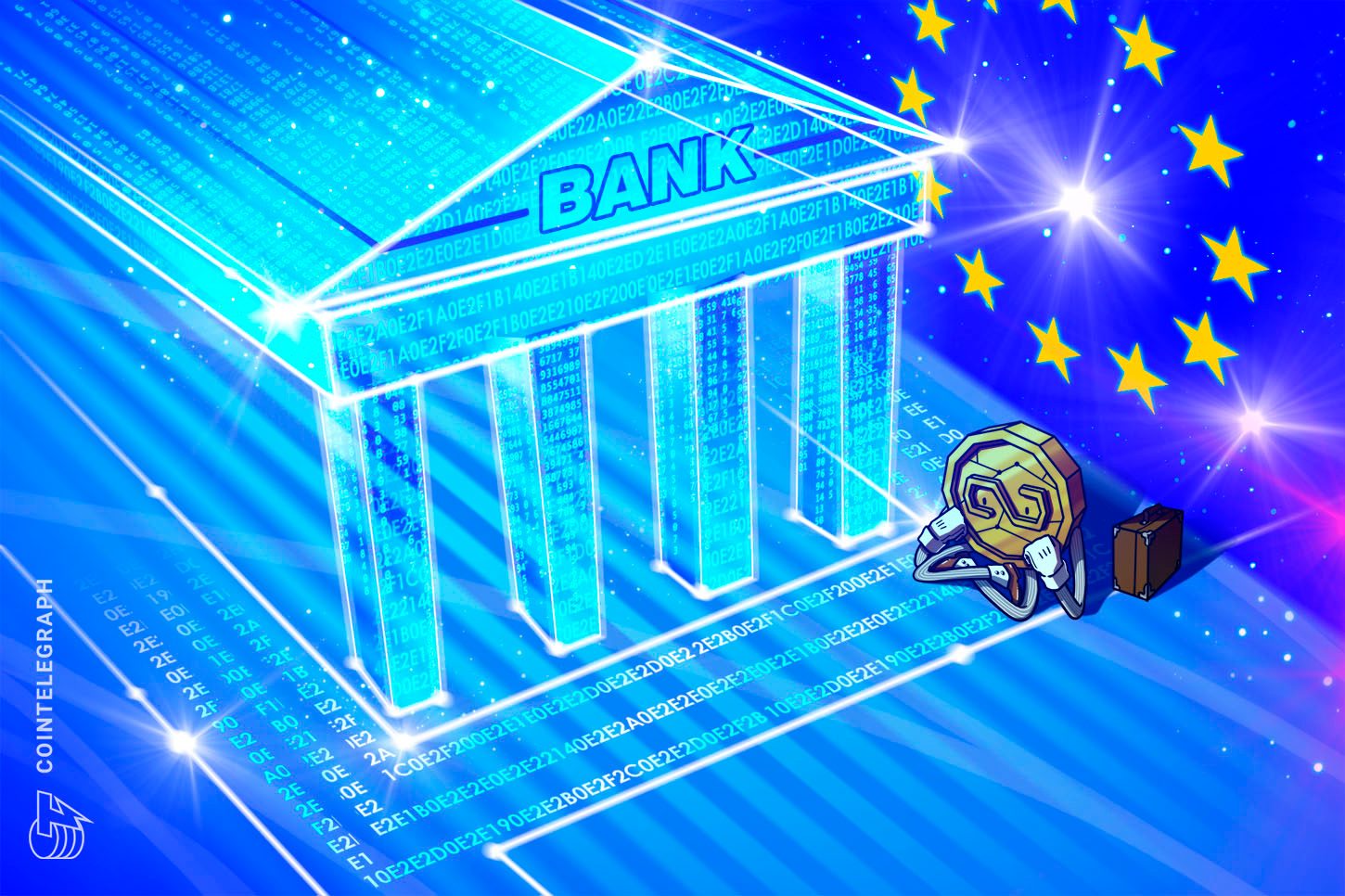 ESMA asks industry whether tokenized collateral would hold up under market stress