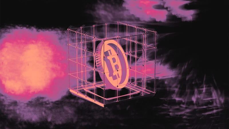 Bitcoin tests $60K support as ETF outflows and options expiry loom