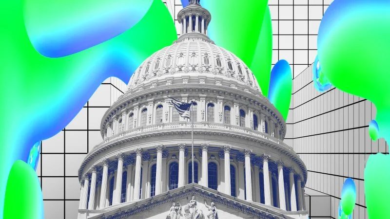 U.S. enacts GENIUS Act, first federal stablecoin regulatory framework