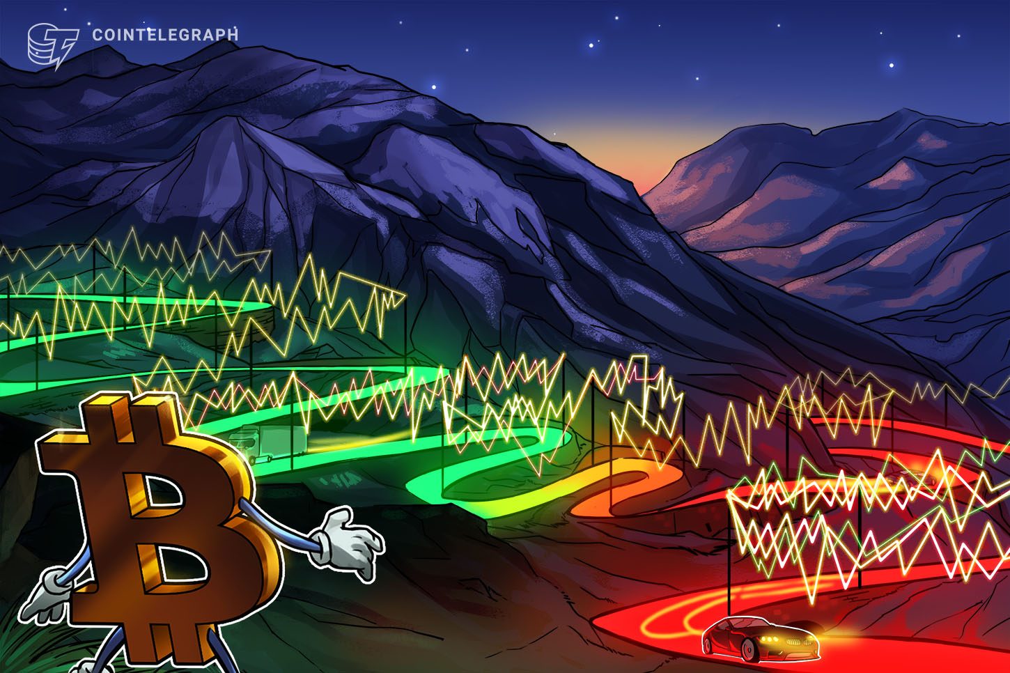 Bitcoin rallies 3% on derivatives-driven short squeeze amid thin liquidity