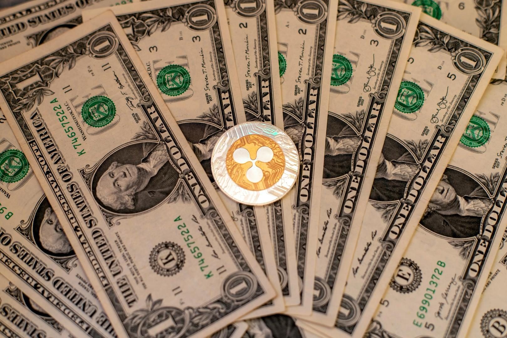 Ripple's XRP Ledger Batch V1.1 upgrade enables atomic asset-payment transfers