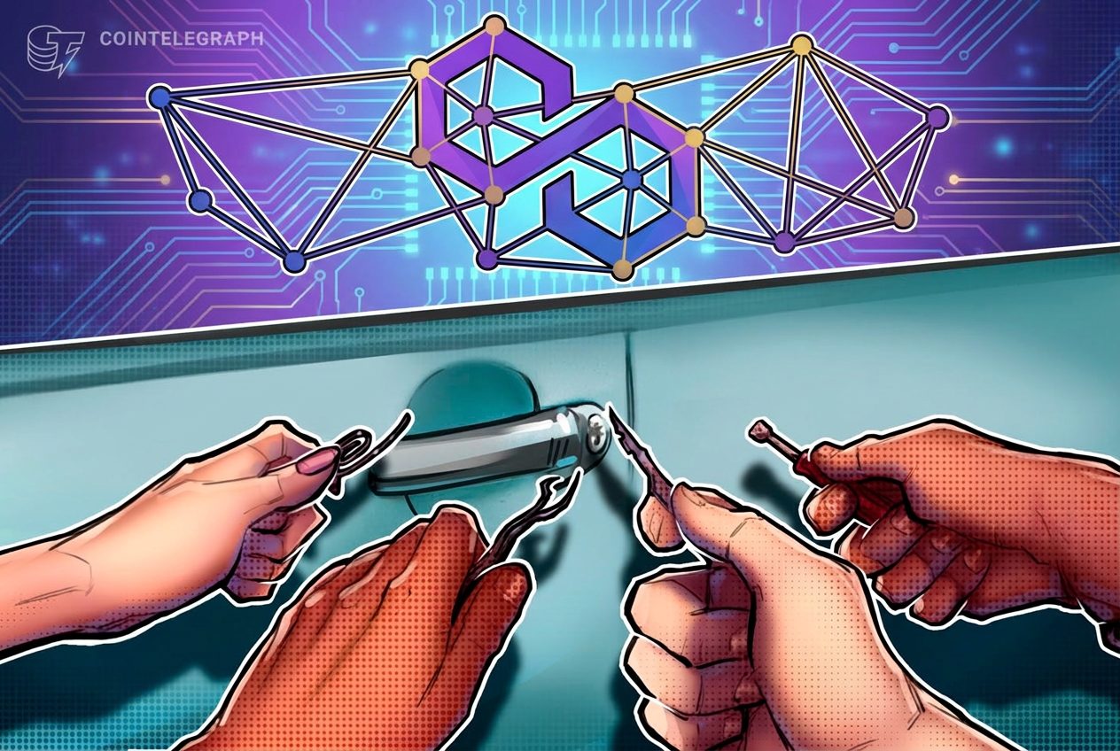 Polygon patches DoS vulnerabilities in recent hard forks