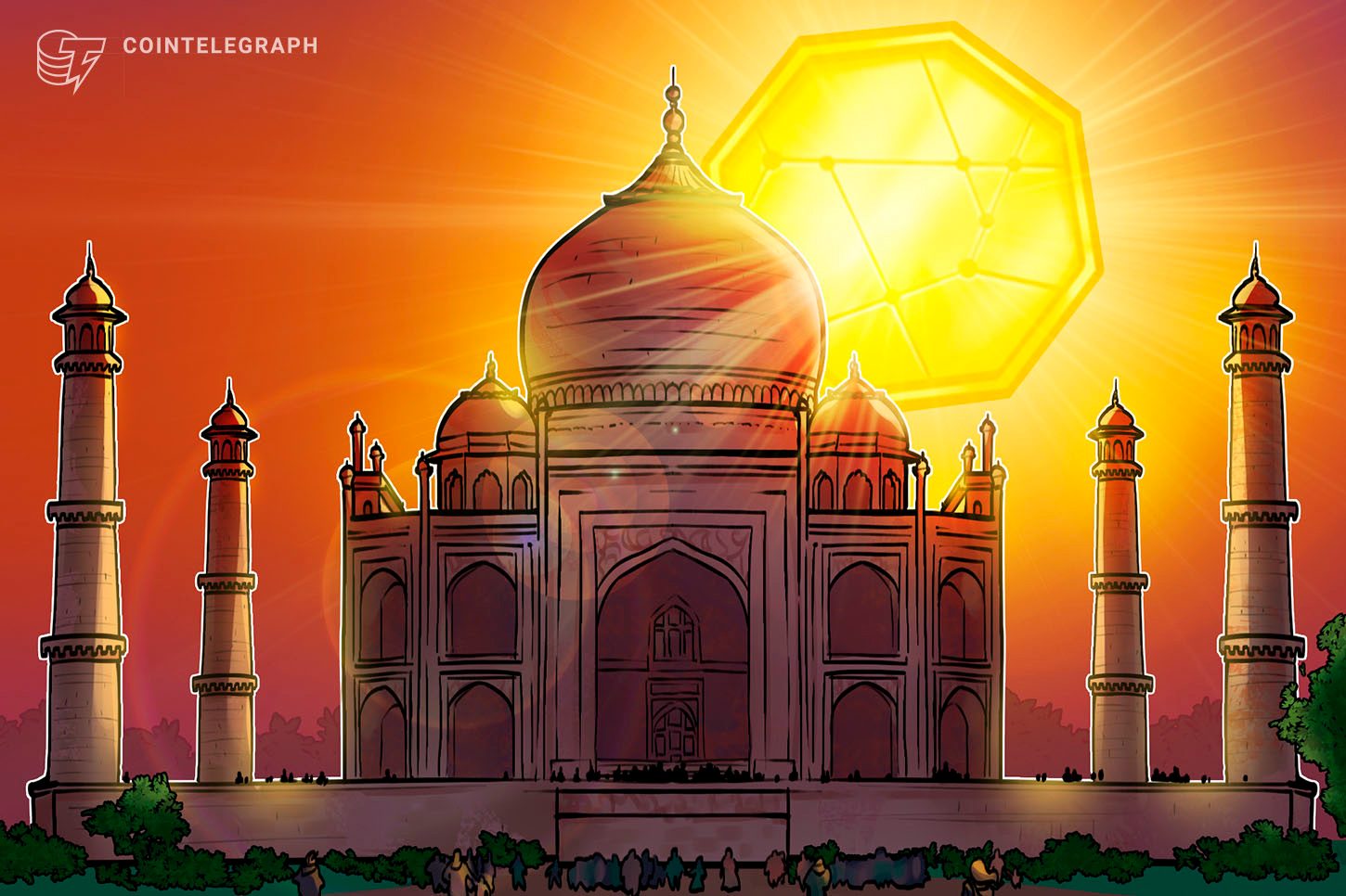 India's central bank pushes for banking sector isolation from crypto