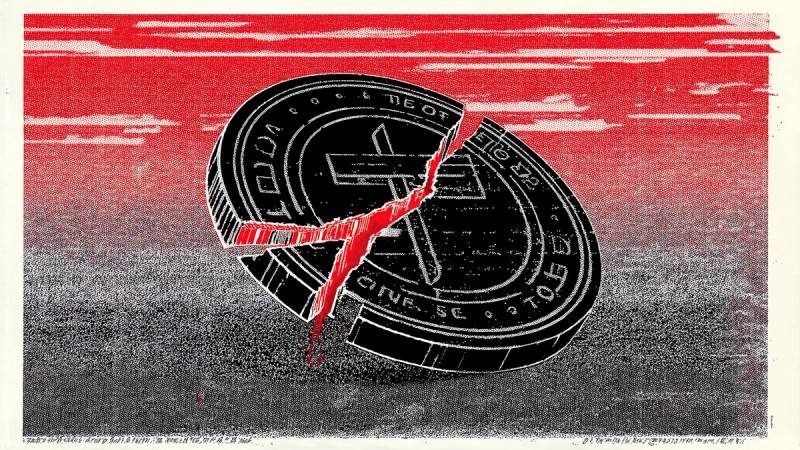 Kinetiq closes kPoints program with paid token claim; KNTQ falls 23%