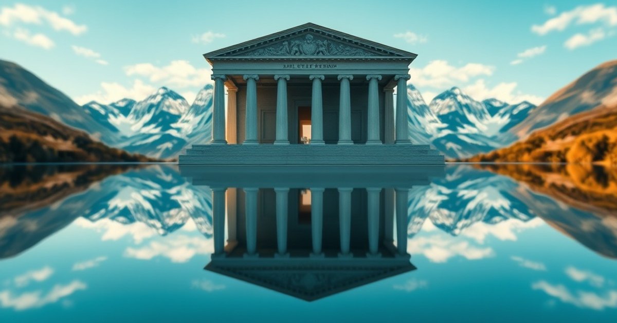 Editorial illustration for: Bank of England signals tolerance for higher inflation to protect UK growth