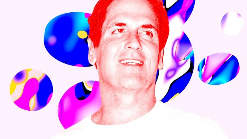 Voyager investors appeal dismissal of claims against Mark Cuban, Dallas Mavericks