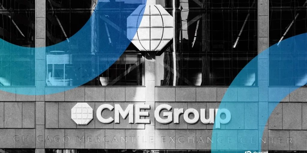CME to challenge CFTC over bitcoin perpetual futures classification