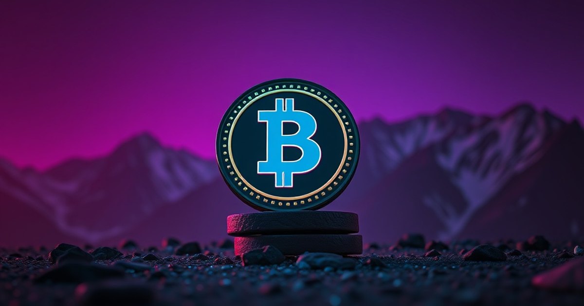 Editorial illustration for: Balance Coin crashes 99% after $915K exploit on 42DAO governance contract