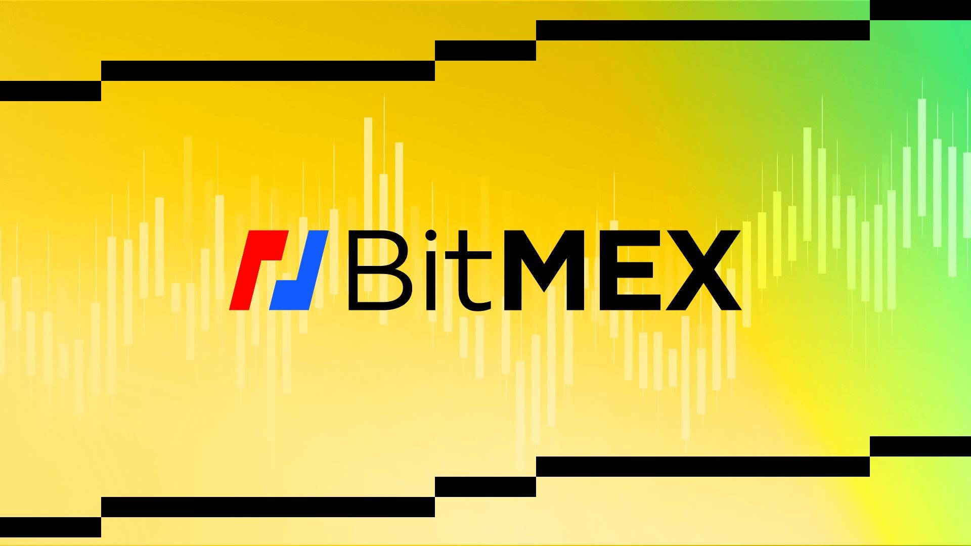 BitMEX replaces CEO, CFO and head of growth; general counsel takes top role