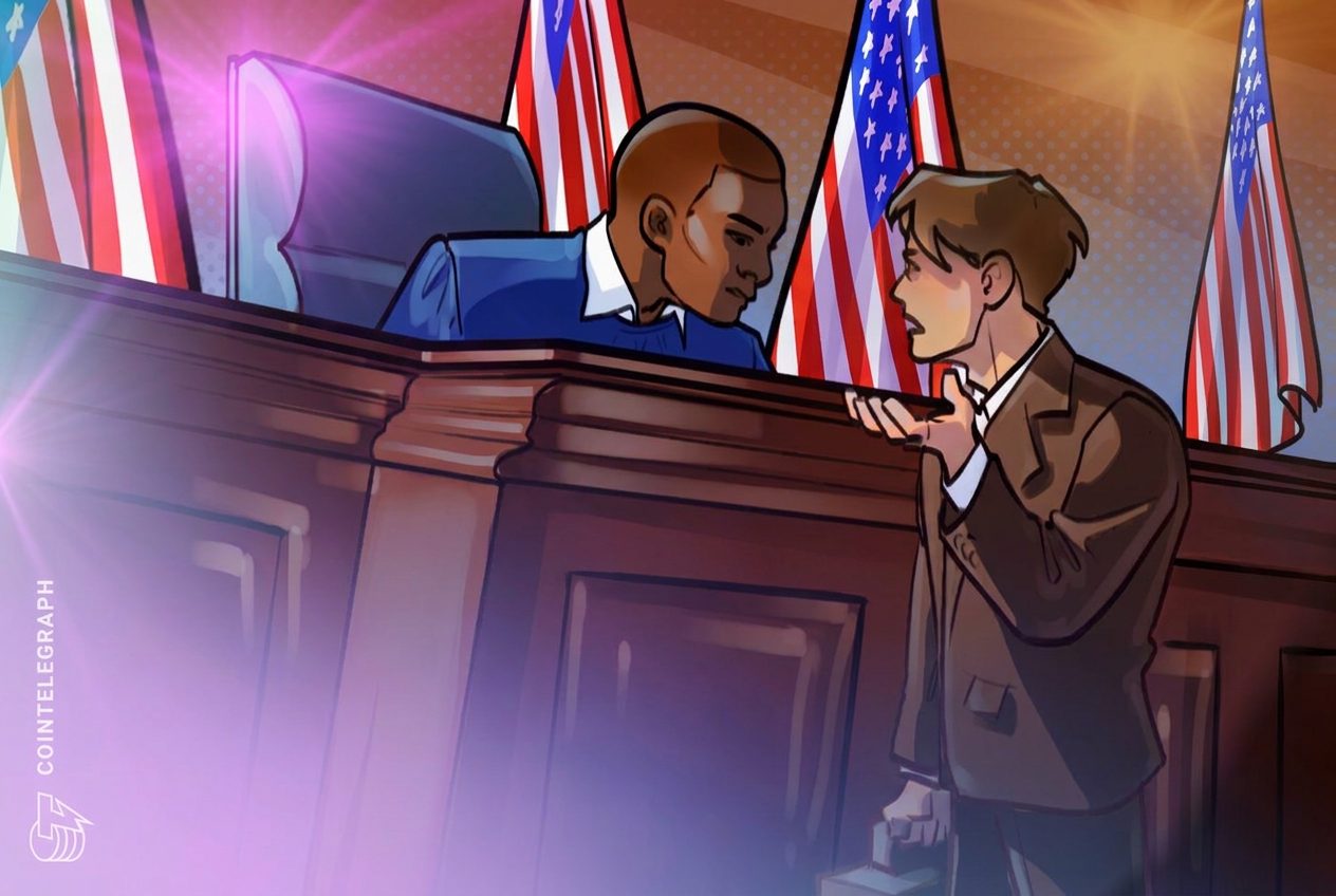 Chainalysis challenges US government contract award to TRM Labs