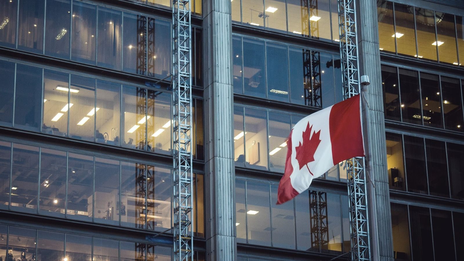 Canada's big six banks pilot tokenized deposit transfers