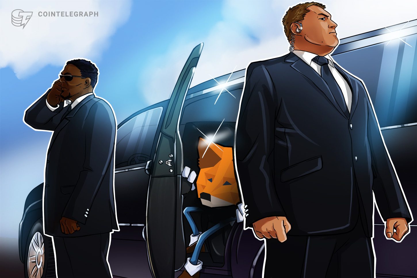MetaMask pulls its Lido validators while probing a security incident