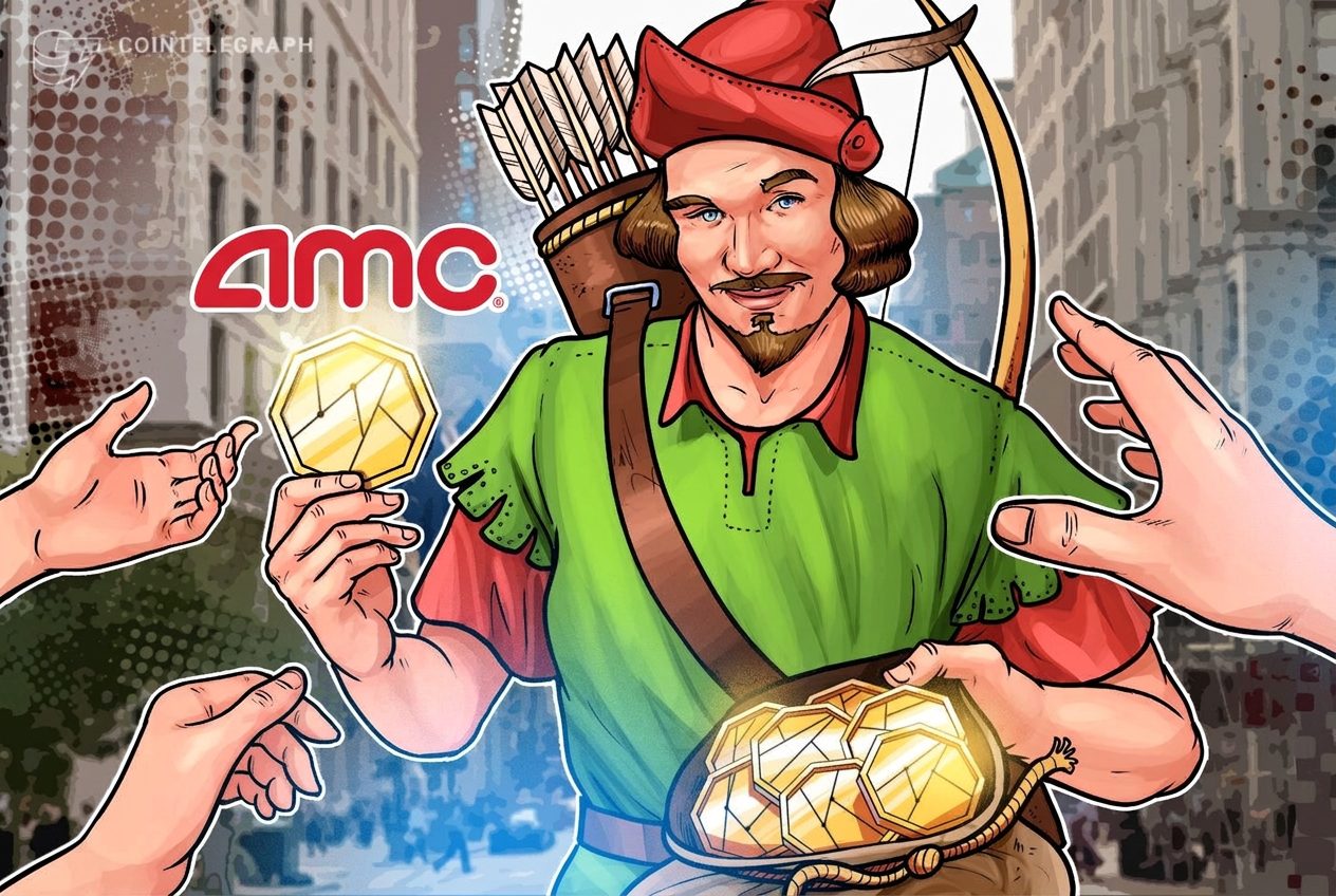 Robinhood CEO: stock issuers shouldn't veto tokenized share products