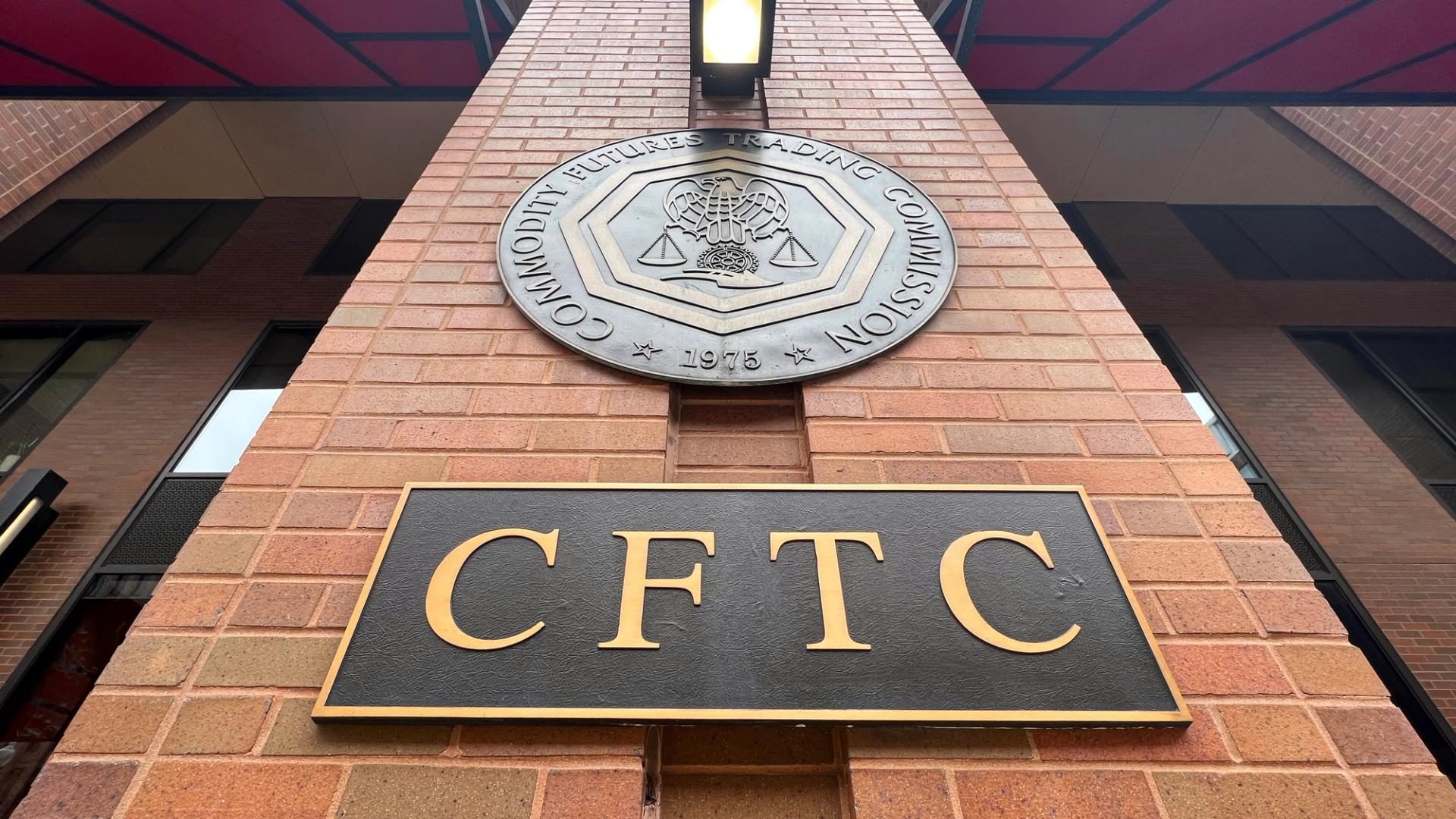 CFTC warns of manipulation risks in prediction markets tied to individual behavior