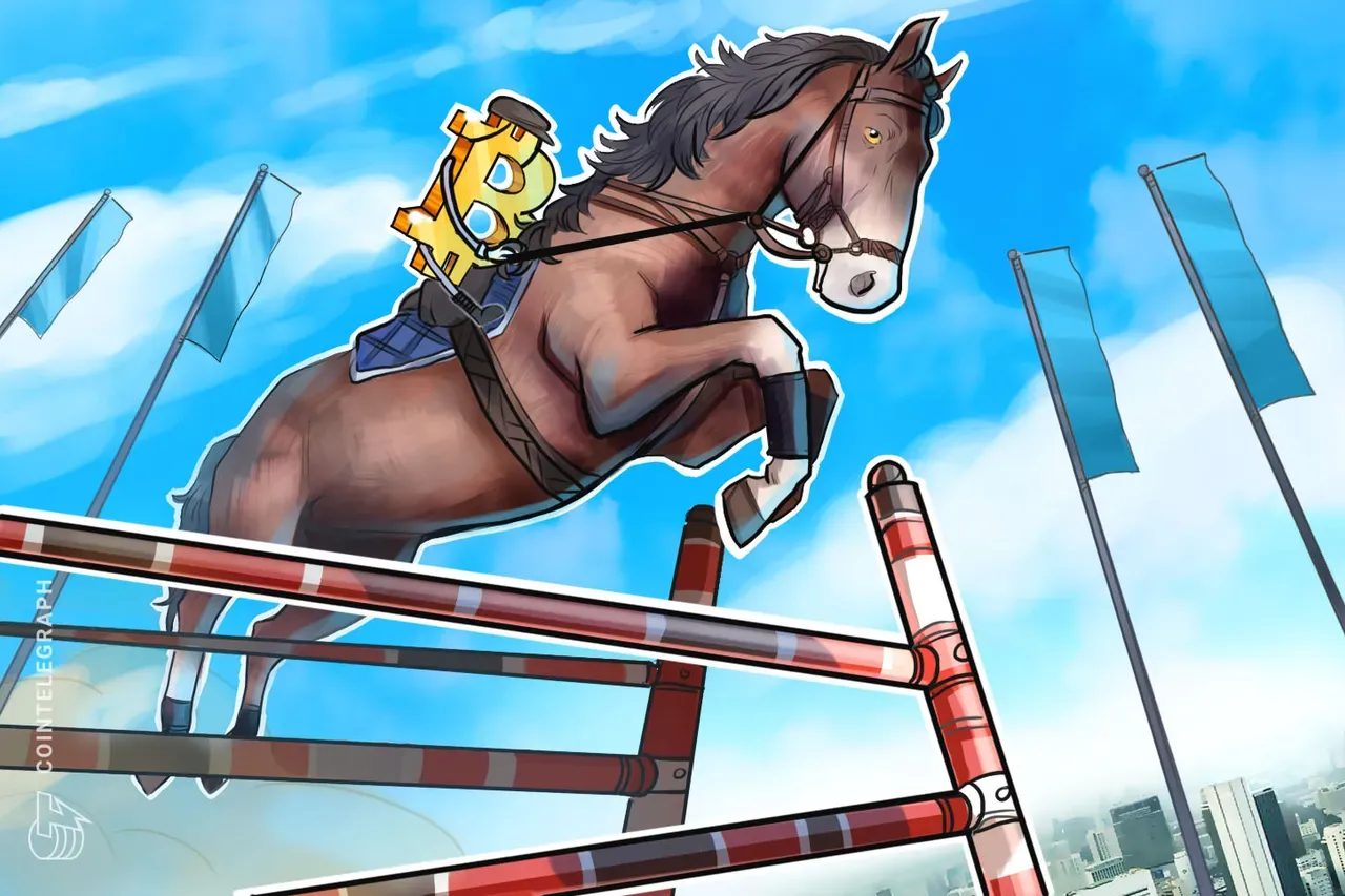 Bitcoin climbs to October high near $87.8K as short liquidations exceed $120M