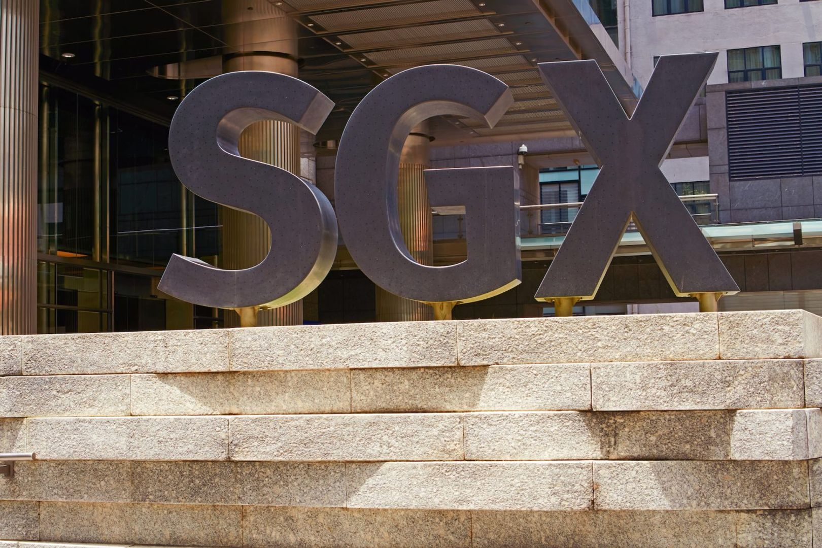 SGX opens bitcoin and ether perpetual futures to U.S. institutions