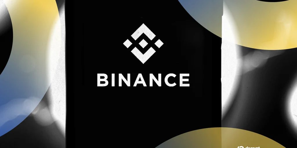 Binance launches AI Agent OS for automated crypto trading