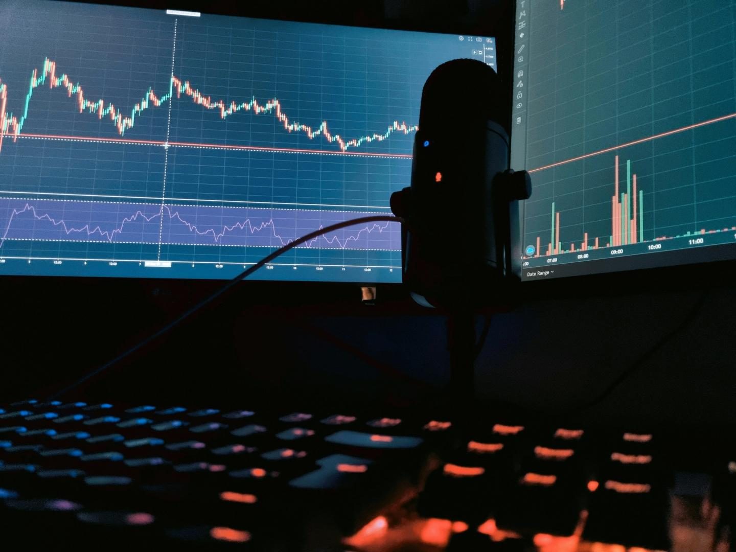 Bitcoin breaks $64K as miners redirect compute to AI; Venice hits $100M ARR