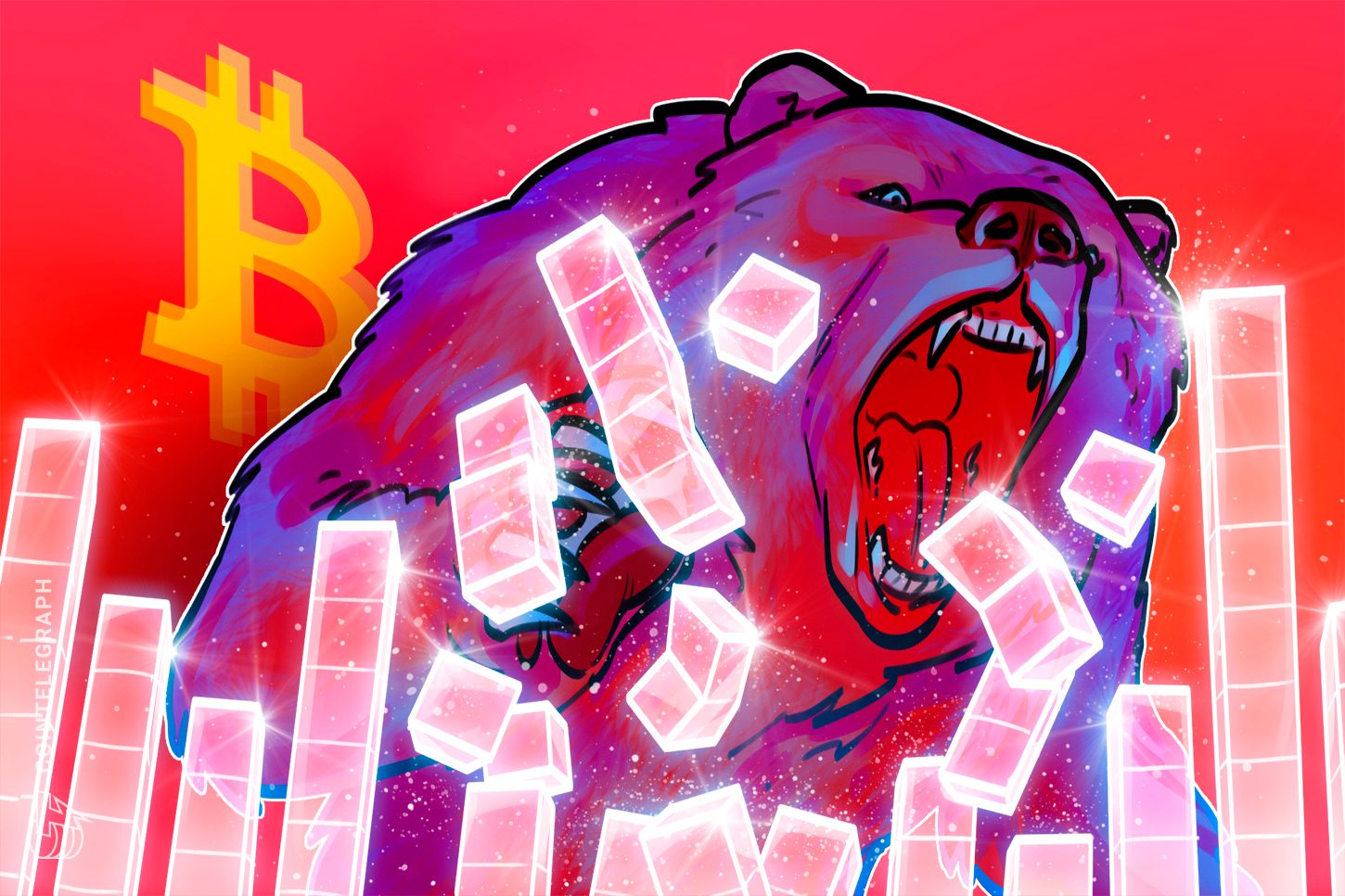 Bitcoin UTXO metrics suggest capitulation phase, analyst notes historical buying opportunity