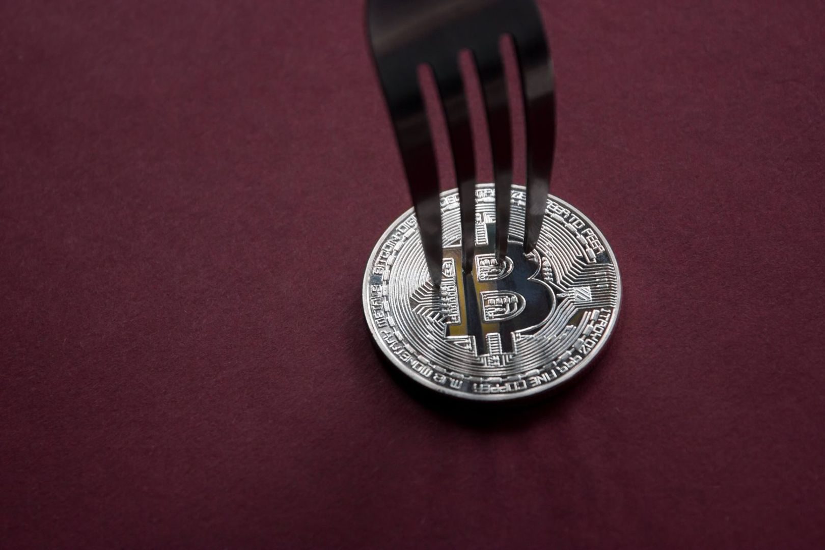 BIP-110 fork poses replay-attack risk to Bitcoin sellers, developer warns