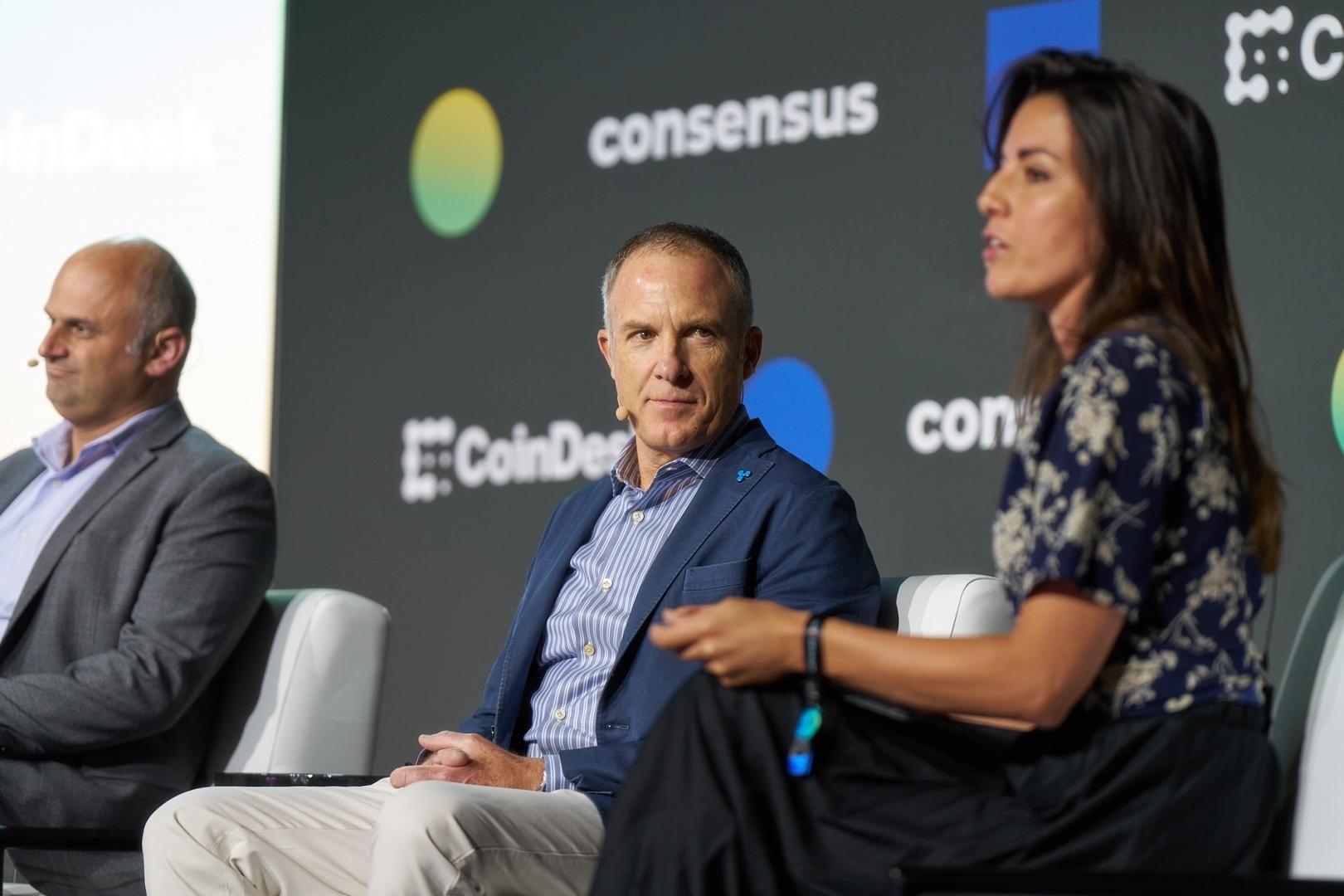 Ripple executive highlights corporate treasury opportunity for RLUSD stablecoin