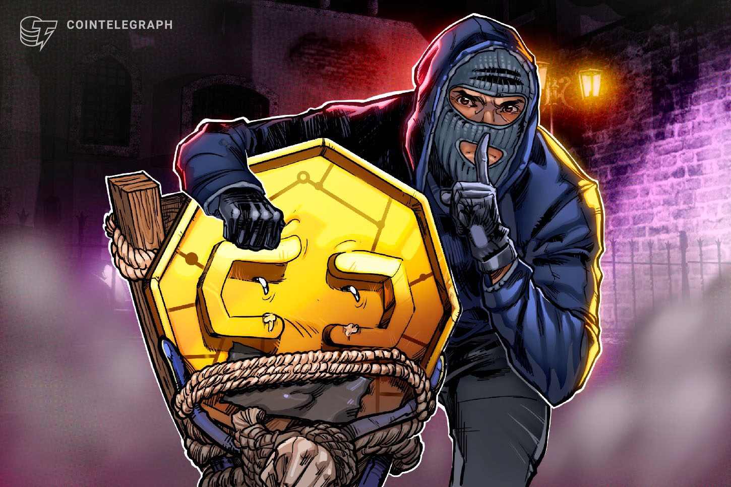 OFAC sanctions 134 ISIS-K crypto addresses; Tether freezes linked funds