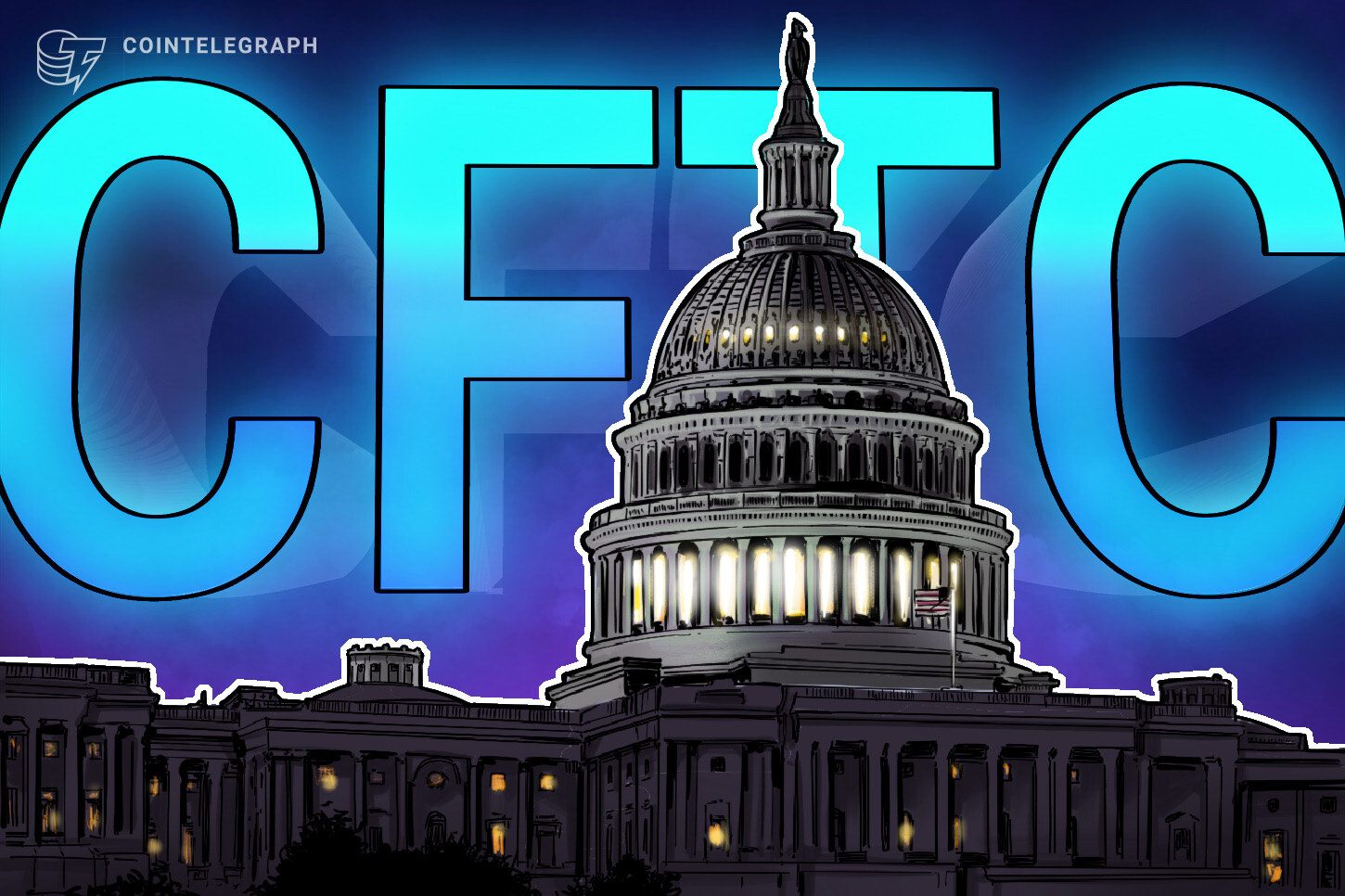 CFTC sues Cash FX over alleged $950M forex-crypto fraud scheme