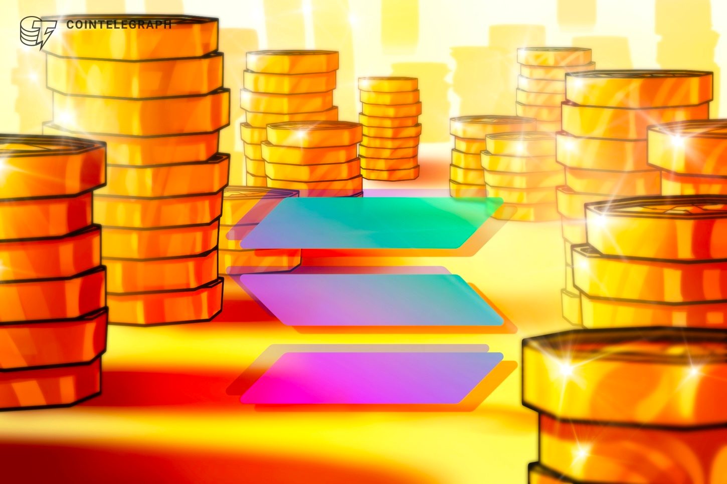 Solana treasury firms reject Forward Industries acquisition bids