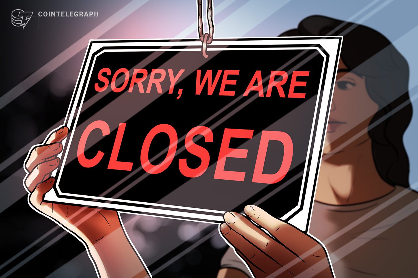 Loopring shuts down DEX amid low adoption, cites technical limitations
