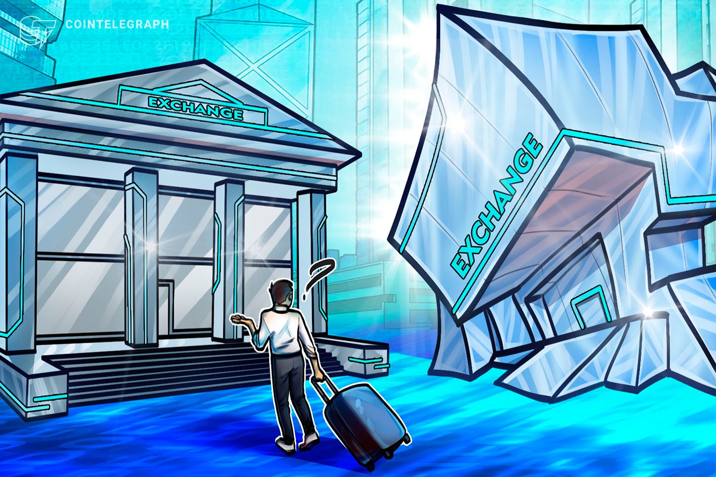 Bybit CEO signals shift toward diversified financial platform beyond crypto