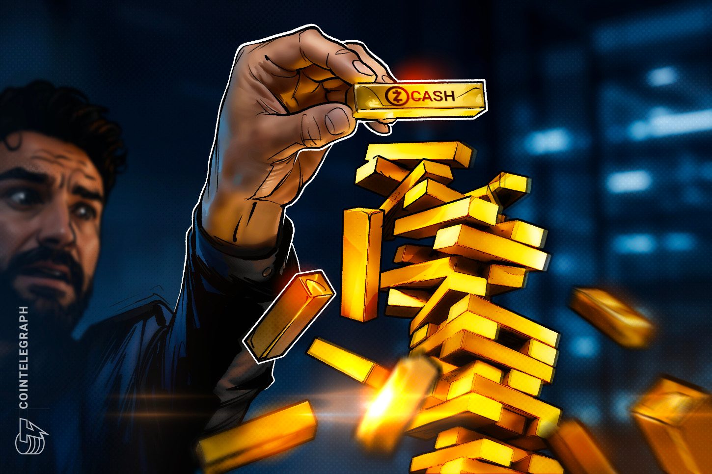 Dragonfly's Qureshi proposes ending Zcash dev fund after 2028
