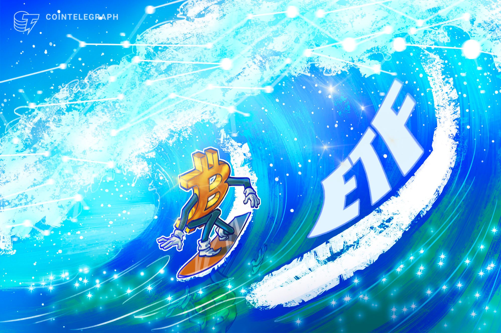 Bitcoin ETF inflows surge to $731M as BTC breaks above $80K