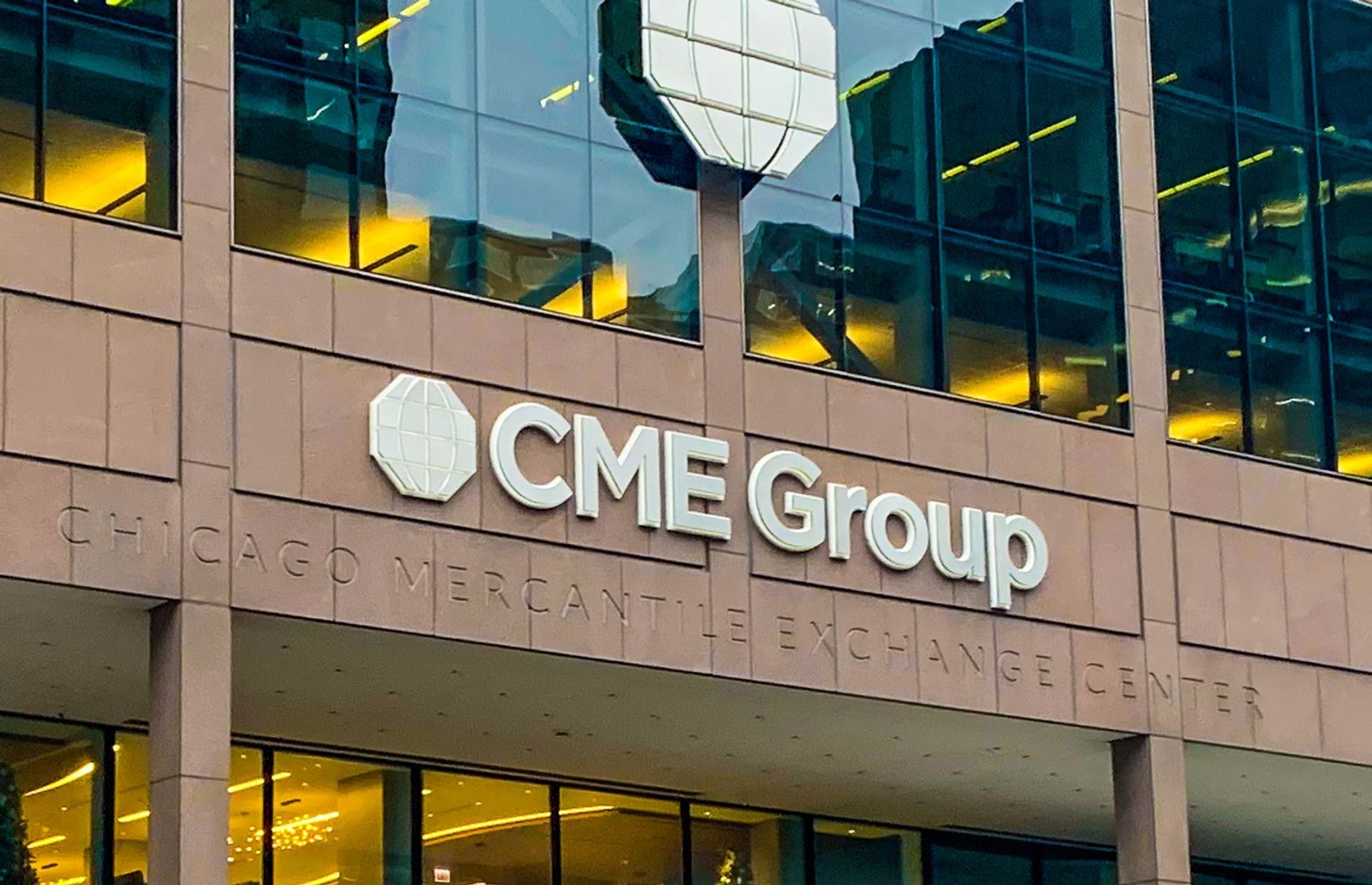 CFTC seeks dismissal of CME lawsuit over crypto perpetual futures