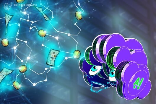 US order restricts Anthropic AI access; Grayscale flags decentralized AI token demand