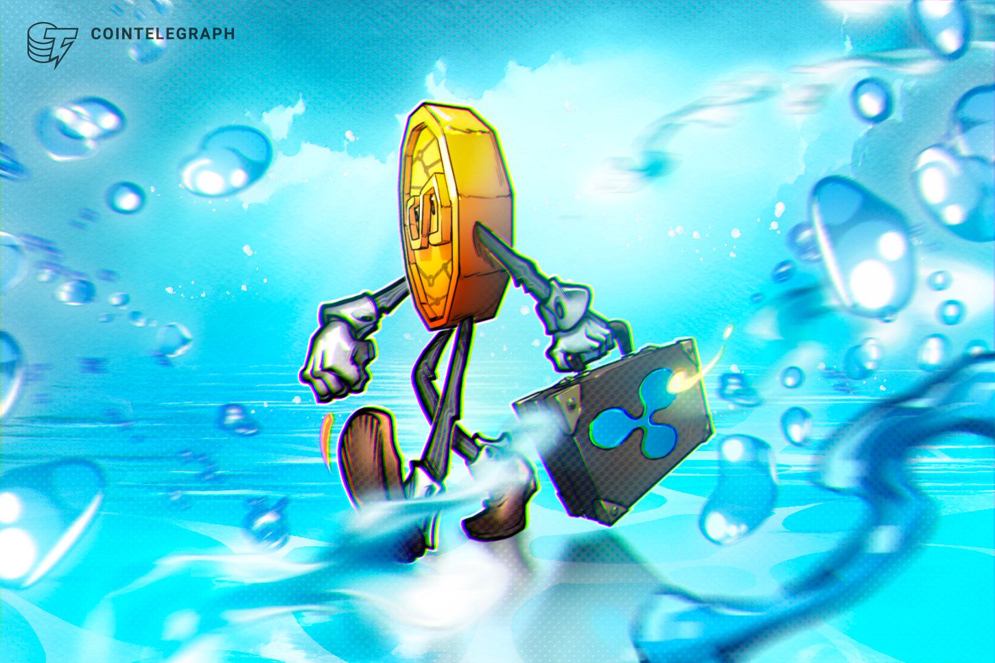 Ripple launches Mint platform to broaden institutional RLUSD adoption