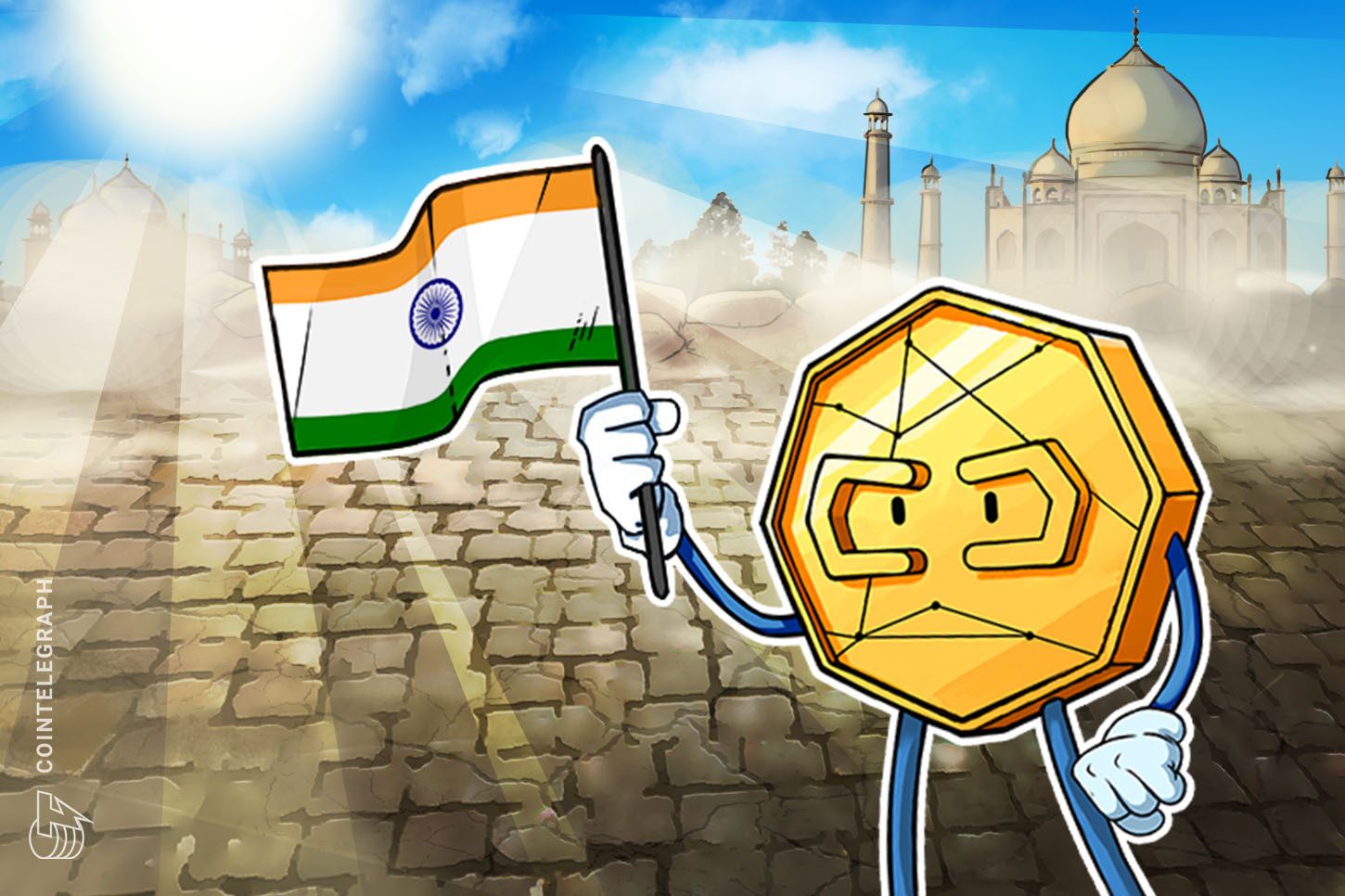 India's tax authority finds most crypto traders skip filing disclosures