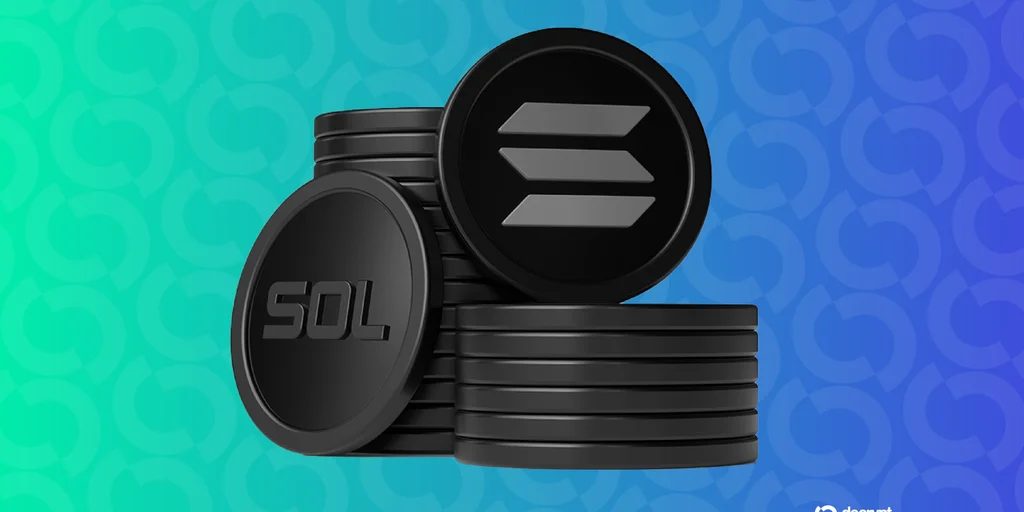 Solana validators weigh proposal to sharply increase SOL burn rate