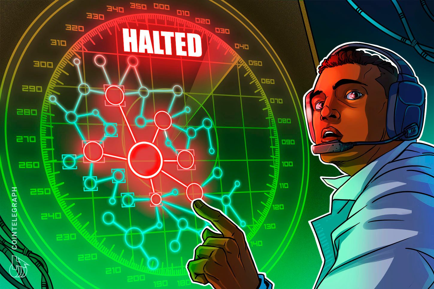 MANTRA token hits record low as MANTRA Chain halts, exchanges pause trading