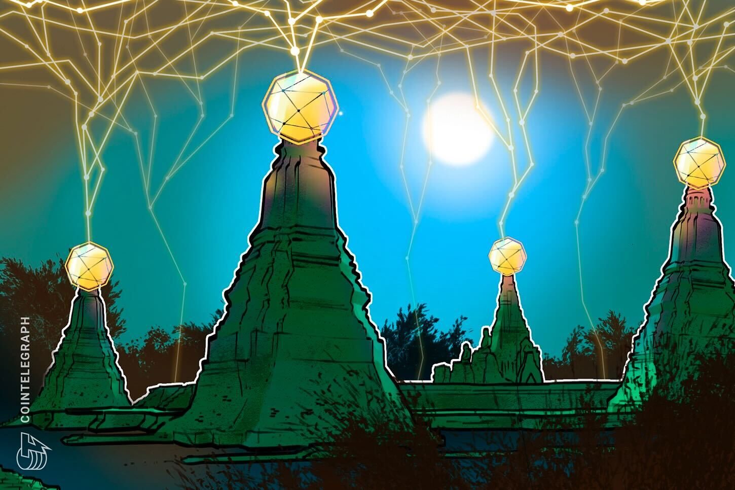 Thailand finalizes framework allowing Bitcoin and Ether ETFs on its stock exchange